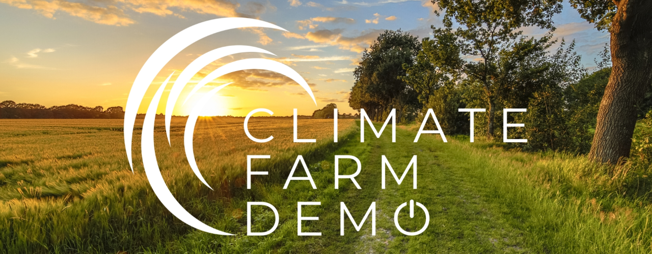 climate farm demo