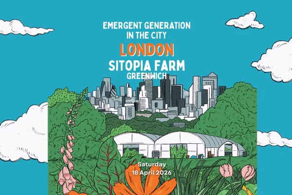 EmGen in the City London EmGen in the City London