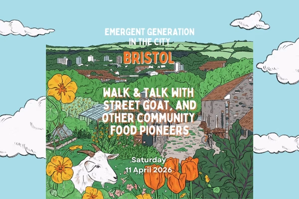 EmGen in the City EmGen in the City