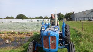 Kate Collyns - Grown Green Kate Collyns - Grown Green