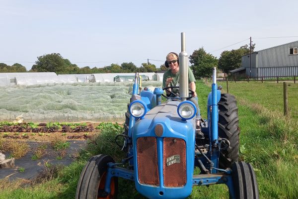 Kate Collyns - Grown Green Kate Collyns - Grown Green